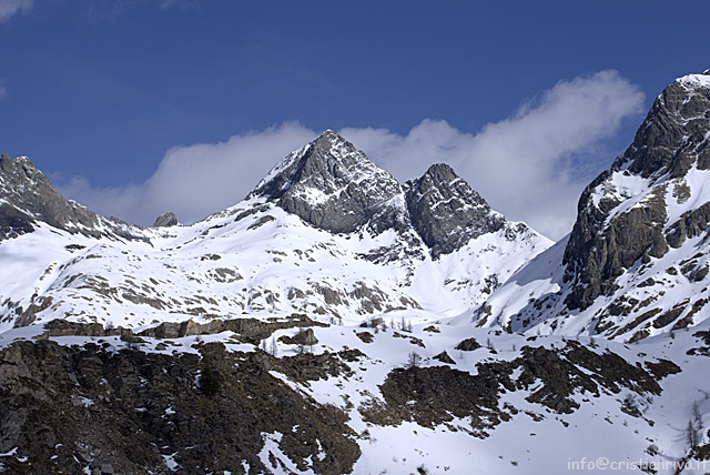 Rifugio Calvi da Carona