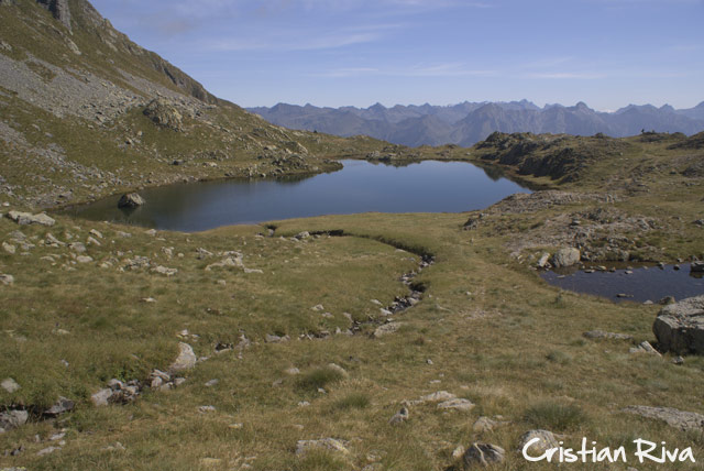 Laghetti di Ponteranica