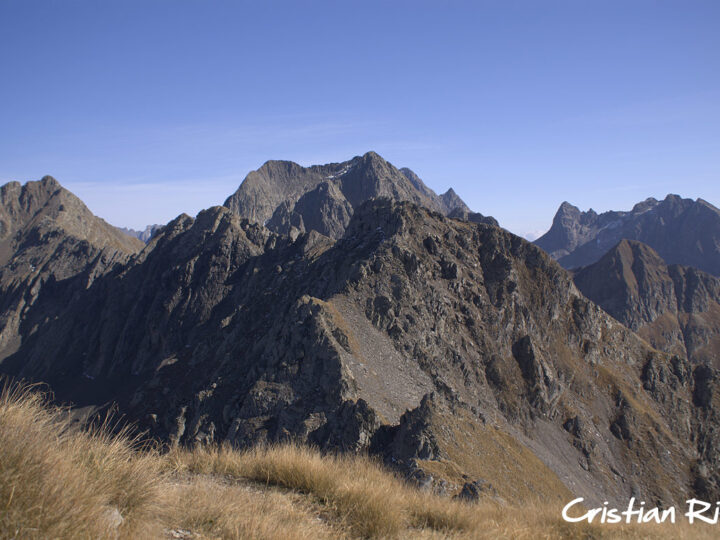 Passo Venina