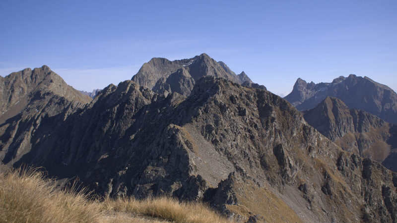 Passo Venina