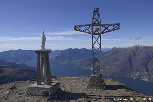 Monte Legnoncino