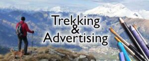 Trekking & Advertising