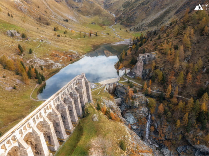 Dalla Diga del Gleno a Casamicciola