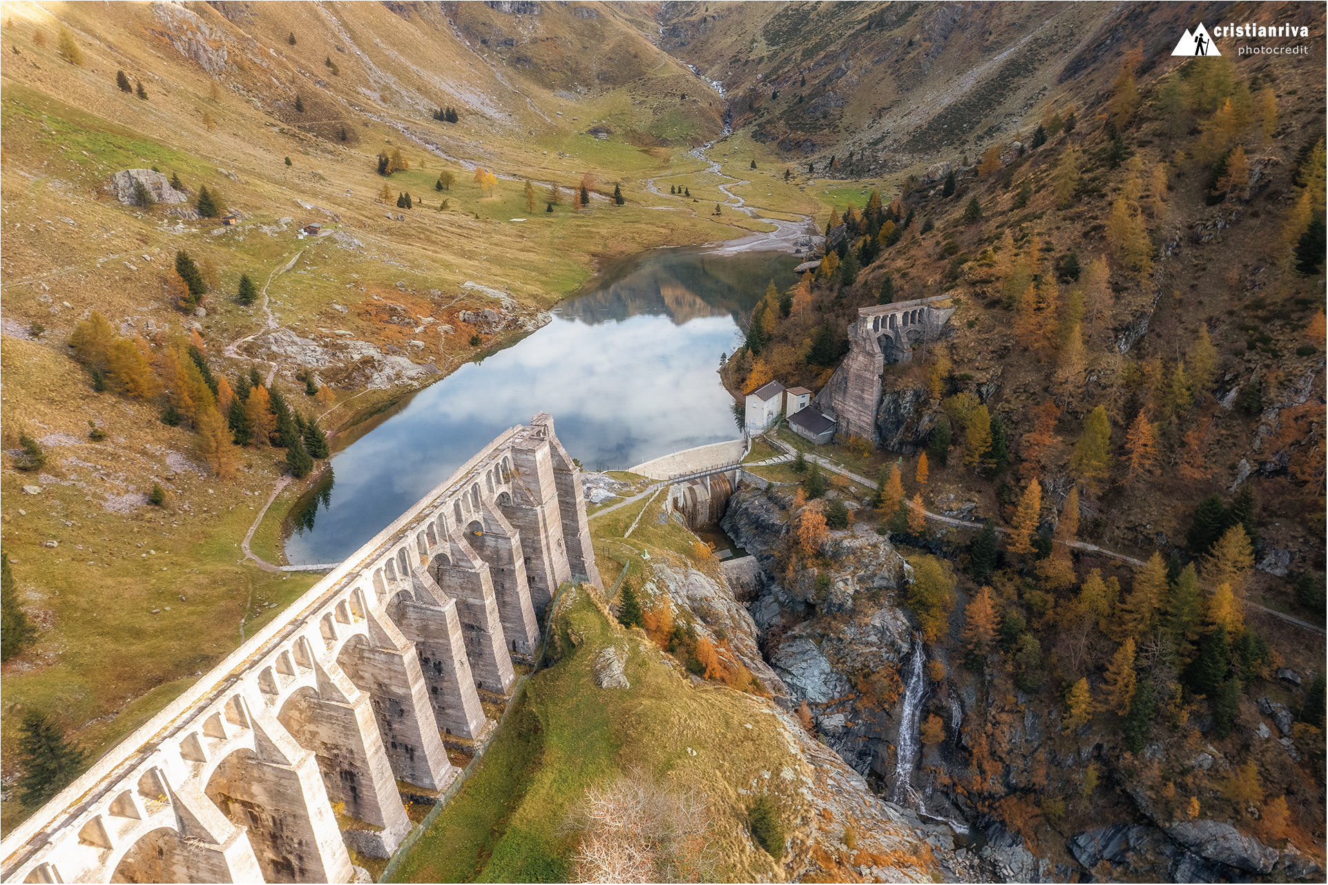 Dalla Diga del Gleno a Casamicciola