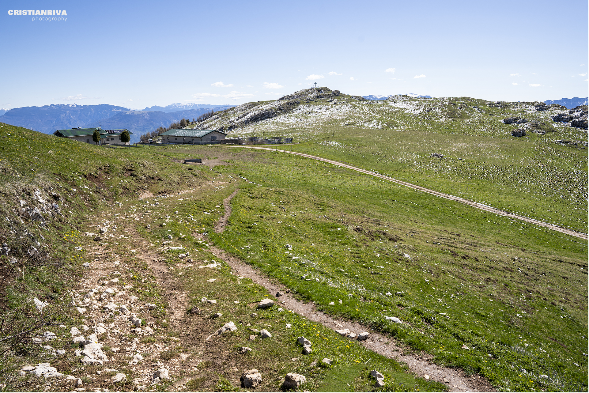 Monte Altissimo di Nago