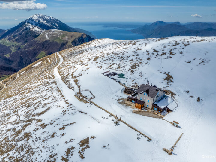 Monte Altissimo di Nago