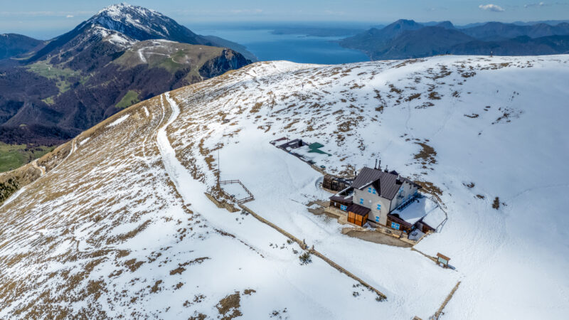 Monte Altissimo di Nago