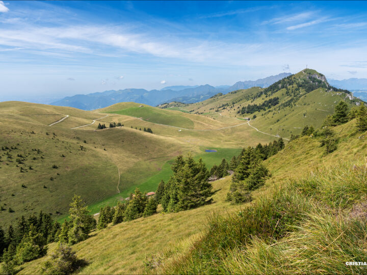 Pizzo Formico da Groaro