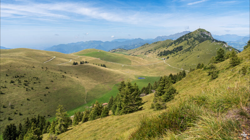 Pizzo Formico da Groaro