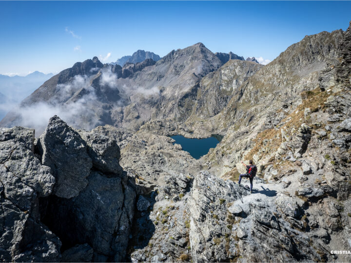 Lago Gelt ad anello