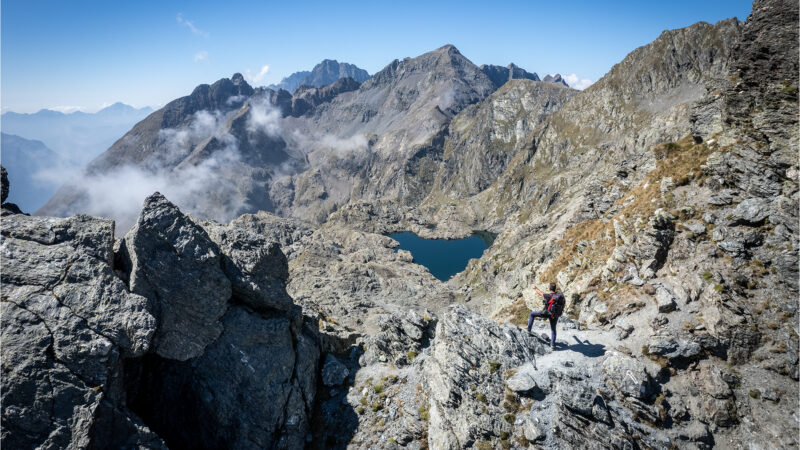 Lago Gelt ad anello