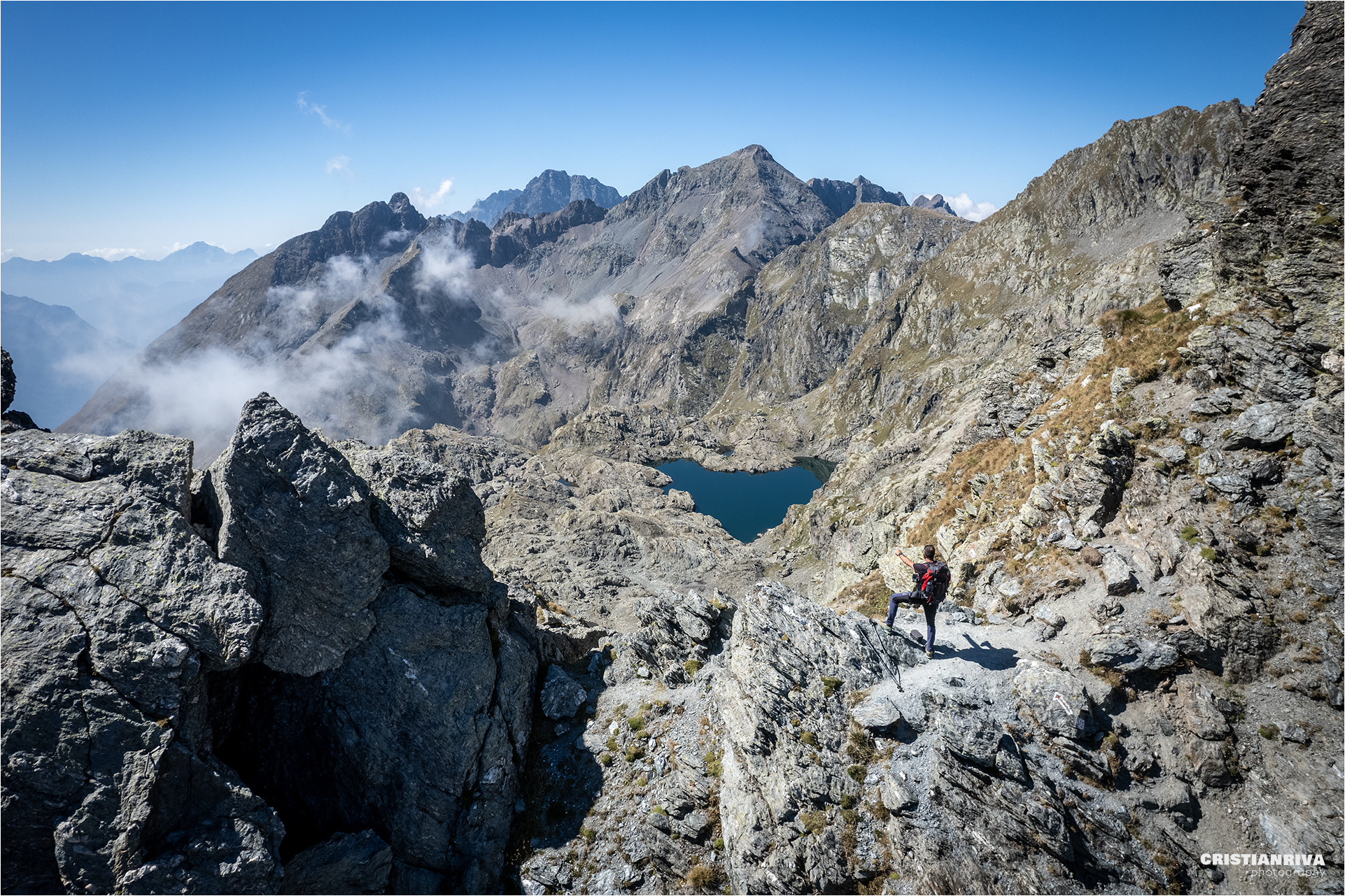 Lago Gelt ad anello