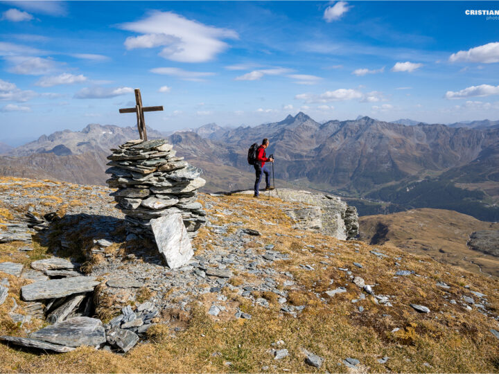 Monte Bardan da Starleggia