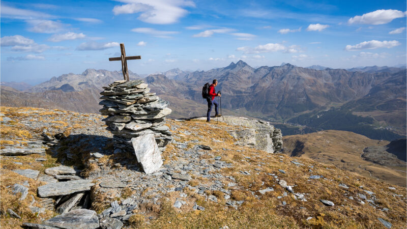 Monte Bardan da Starleggia